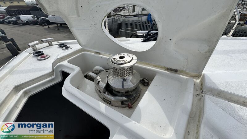  Fairline  Targa 52 GT