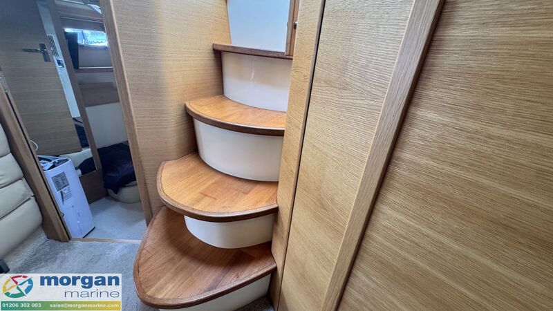  Fairline  Targa 52 GT