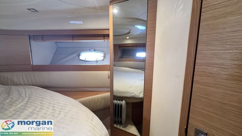  Fairline  Targa 52 GT
