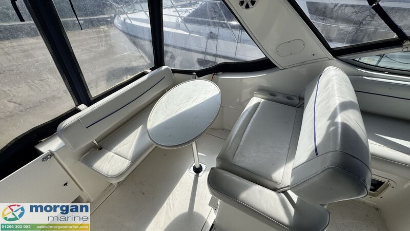  Bayliner 285 Ciera