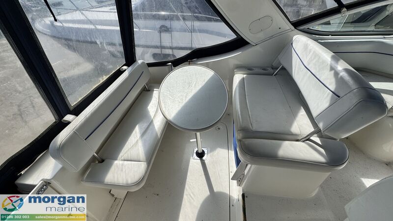  Bayliner 285 Ciera