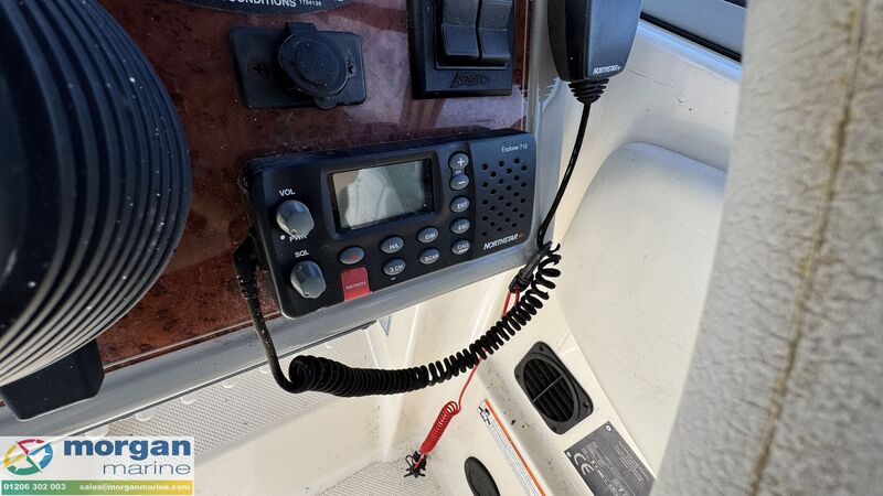  Bayliner 285 Ciera