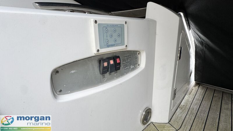  Sunseeker  Predator 52