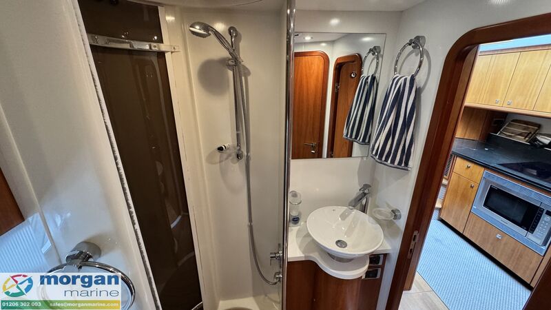  Sunseeker  Predator 52