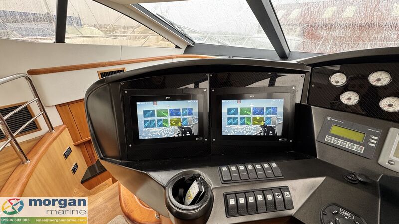  Sunseeker  Predator 52