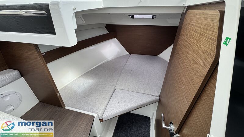  Jeanneau  Merry Fisher 795 Series 2