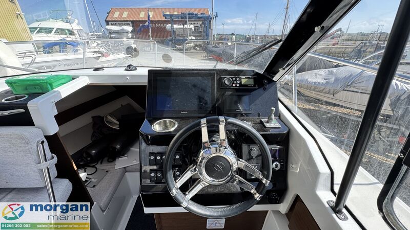  Jeanneau  Merry Fisher 795 Series 2