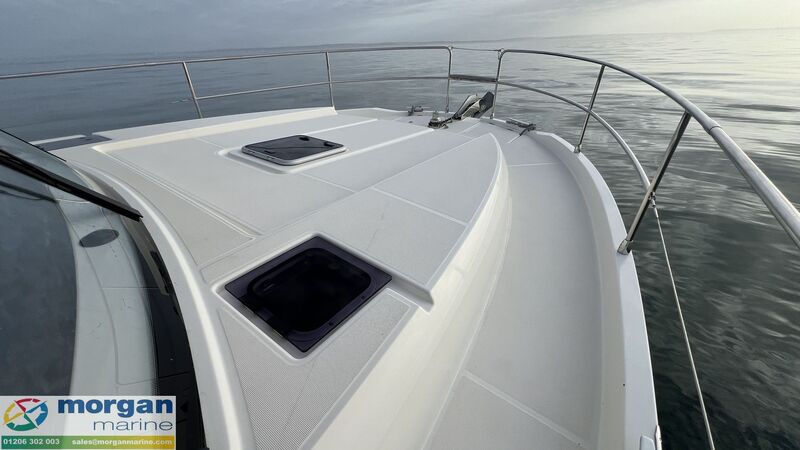  Beneteau Swift Trawler 41 Fly