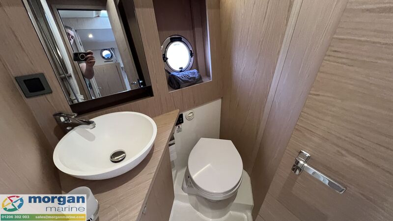  Beneteau Swift Trawler 41 Fly
