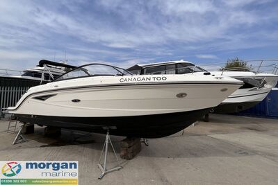 Sea Ray 250 SLX