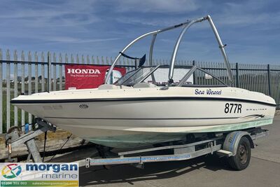Bayliner 175