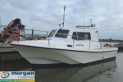 Procharter  28