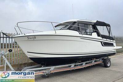 Jeanneau Merry Fisher 695 Series 2