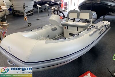 Highfield CL 310