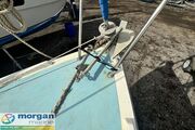 Westerly-Centaur-26-anchor Westerly  Centaur 26