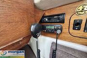 Westerly-Centaur-26-vhf Westerly  Centaur 26