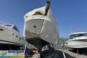 40ft Sailing Sloop yacht Project boat - Stern 40ft Sailing  Sloop Yacht