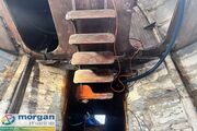40ft sailing sloop yacht project boat - inside 2 40ft Sailing  Sloop Yacht