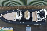 Highfield Sport 660