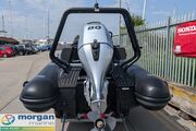  Highfield Sport 460