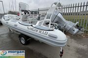  Highfield Patrol 540