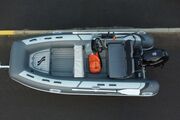 Highfield CL 380