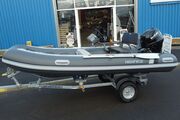  Highfield CL 380