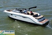  Sea Ray 250 SLX