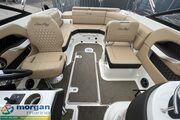  Sea Ray 250 SLX