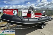  Bombard Sunrider 500