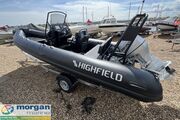 Highfield Sport 600