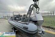  Highfield Patrol 700