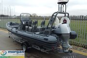  Highfield Patrol 700