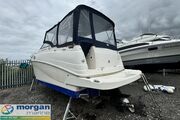  Rinker 250 Fiesta Vee