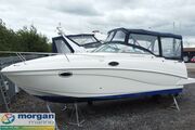  Rinker 250 Fiesta Vee