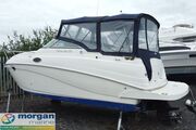  Rinker 250 Fiesta Vee