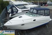  Rinker 250 Fiesta Vee