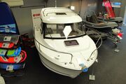  Jeanneau Merry Fisher 605 - Series 2