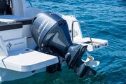  Jeanneau Merry Fisher 605 - Series 2