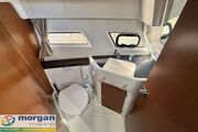  Jeanneau Merry Fisher 855