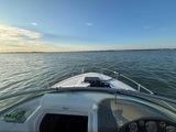  Rinker 230 Captiva Atlantic
