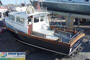  Starfish 8 with extended wheelhouse