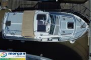  Aquastar 27 aft cabin