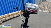  Mariner 5hp Sailmate long shaft outboard