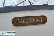  Amazon MK1  Catamaran with 2x diesel inboards