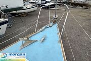  Westerly  Griffon MK 1