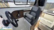  Jeanneau  Merry Fisher 605