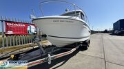  Jeanneau  Merry Fisher 605