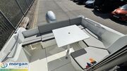  Jeanneau  Merry Fisher 605