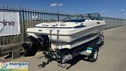  Maxum  1800 MX bow rider